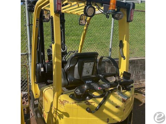 2012 Hyster S50FT