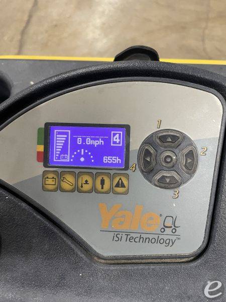2020 Yale ESC040ADN36TE088