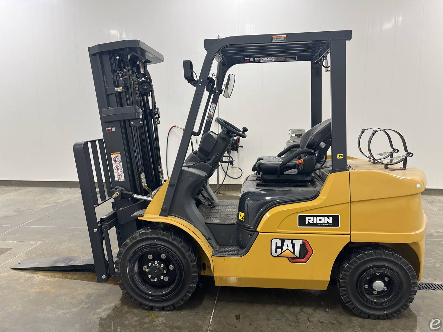 2024 Cat GP30N6