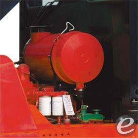 Hangcha CPCD160-XW79