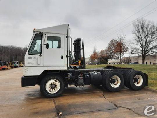 2011 Kalmar 6X4