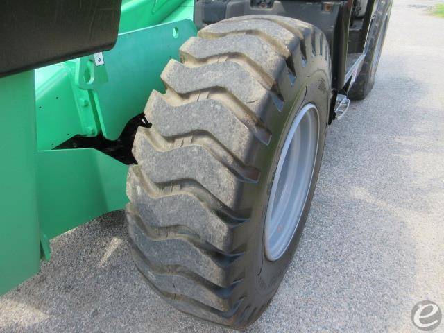 2017 JCB 510-56