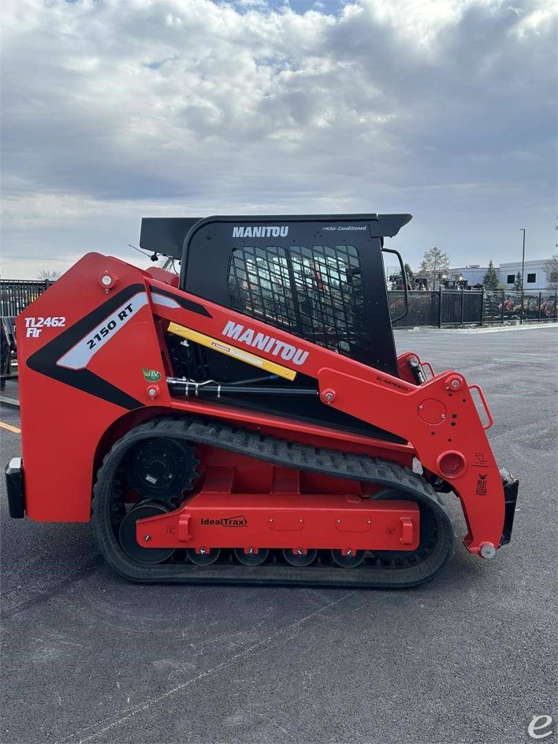 2023 Manitou 2150RT