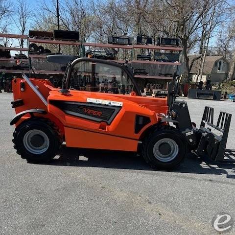 2026 Viper VT519