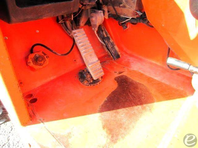 2012 Lull 1044C-54 II