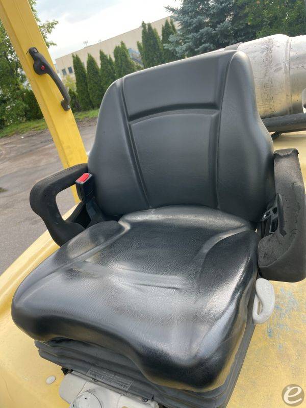 2012 Hyster H80FT