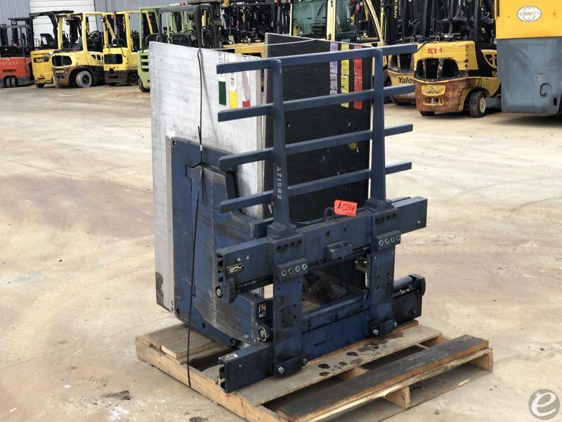Rightline LCM184
