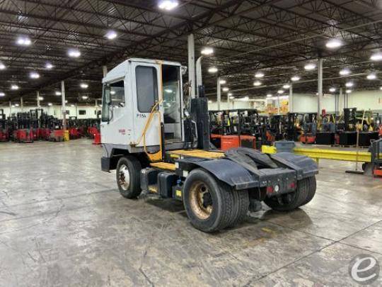 2019 Kalmar T2 4X2