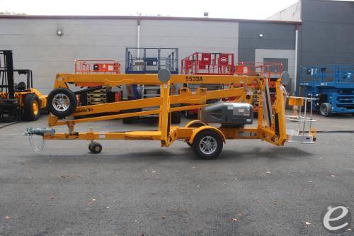 2026 Bil-Jax 5533A