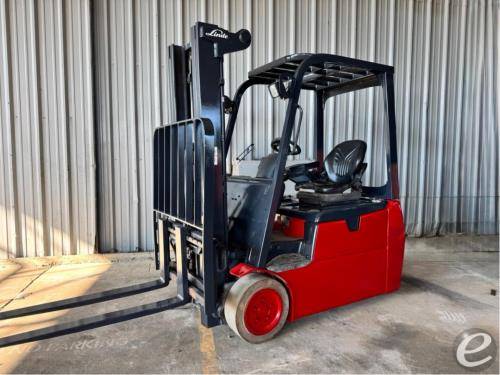 2019 Linde E20
