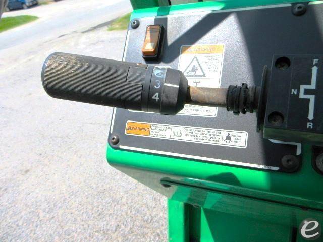 2014 Skytrak 6042