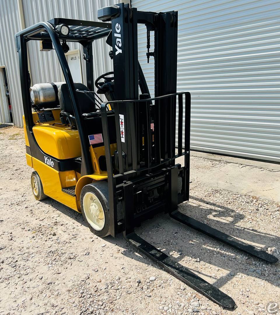 2016 Yale GLC050VXNDAE083