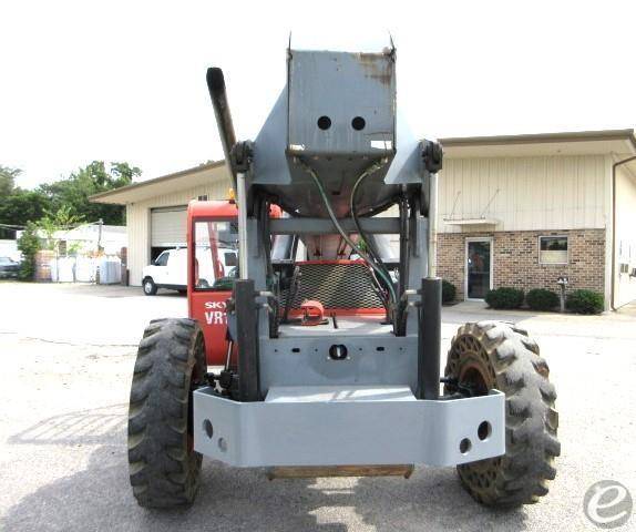 2014 Skyjack VR1056D