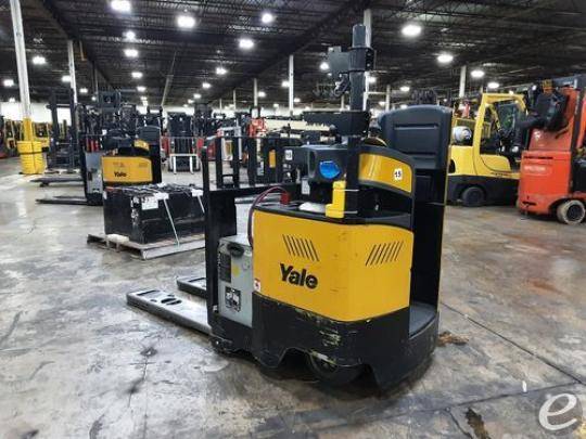2020 Yale MPR080
