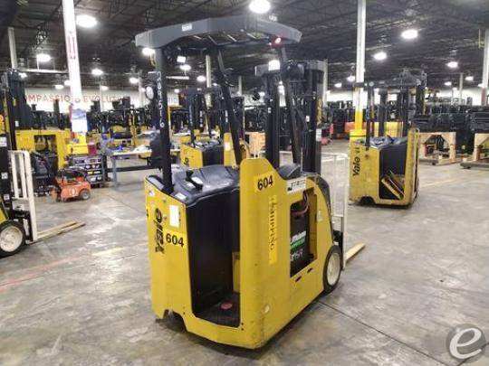 2023 Yale ESC030