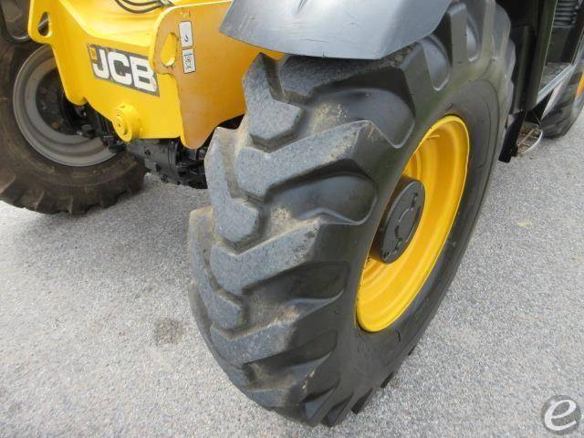 2017 JCB 507-42