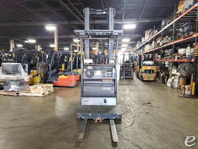 2019 Crown SP4050-30