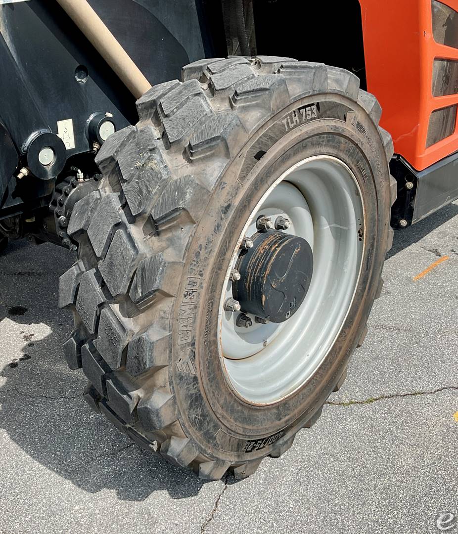2020 JLG 1255