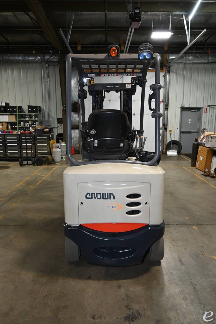 2019 Crown FC5215-50