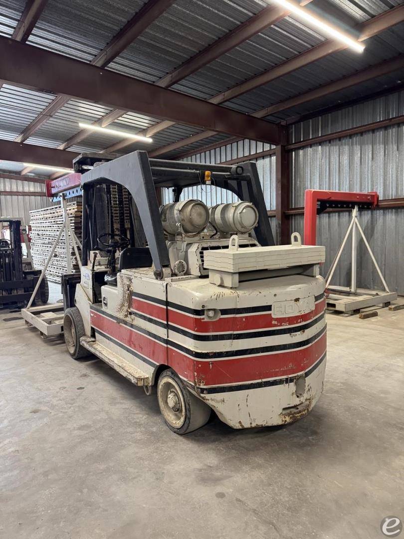2000 Royal T350C