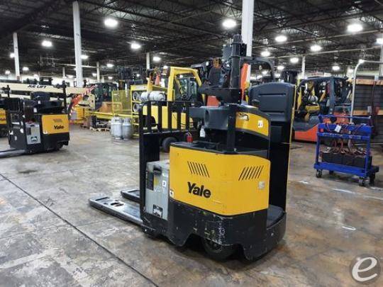 2020 Yale MPR080