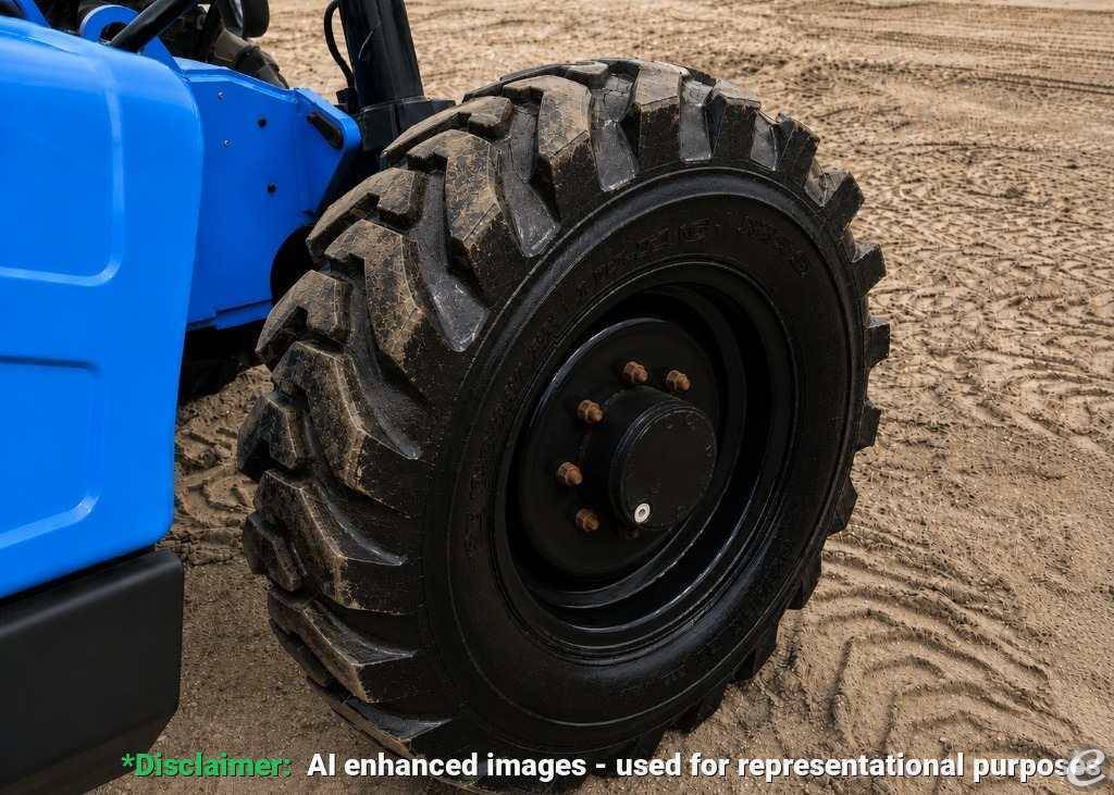 2015 Genie GTH844