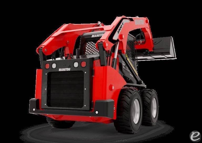 2026 Manitou 3300V