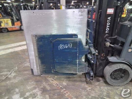 2017 Rightline LCM140 Unavailable Forklift - 123Forklift