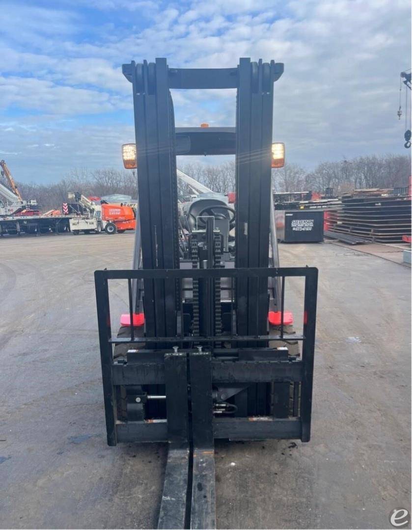 2023 Manitou MI35G