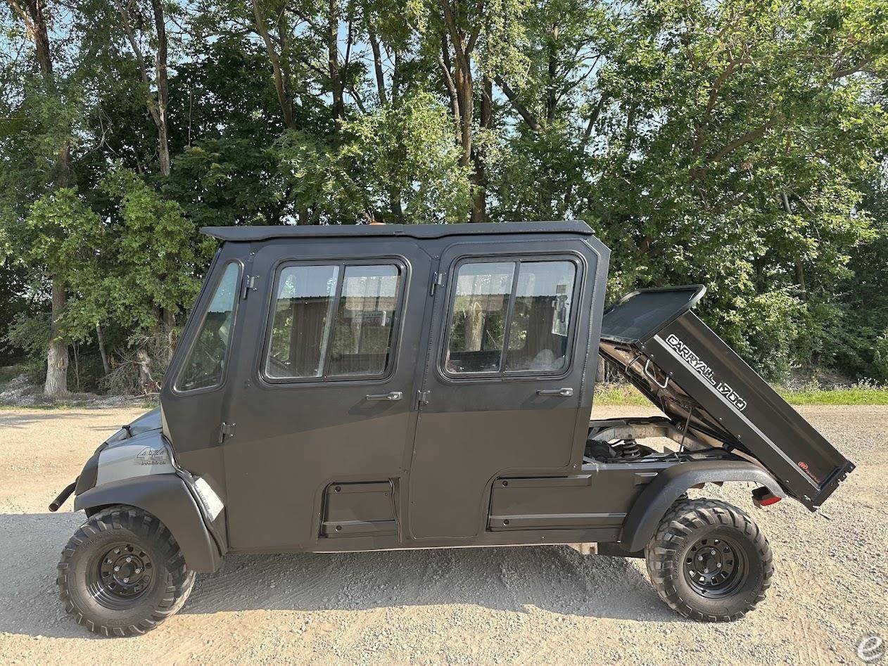 2019 Club Car CARRYALL 1700