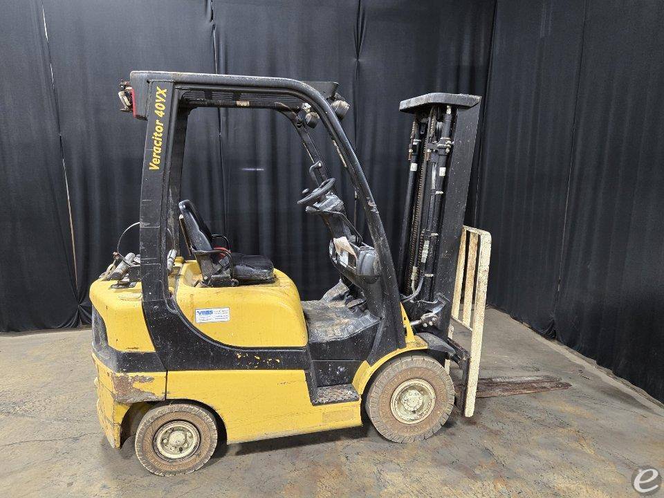 2021 Yale GP040SVX