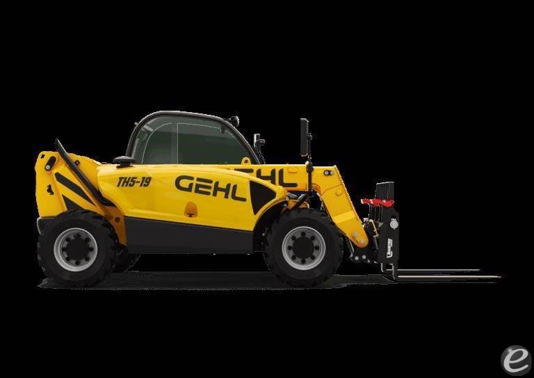 2026 Gehl TH5-19