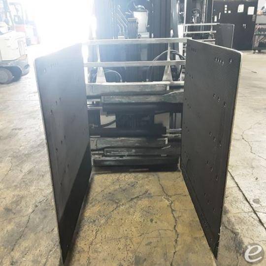 2017 Cascade 26J-WGS Unavailable Forklift - 123Forklift