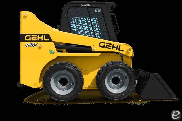 2026 Gehl R165