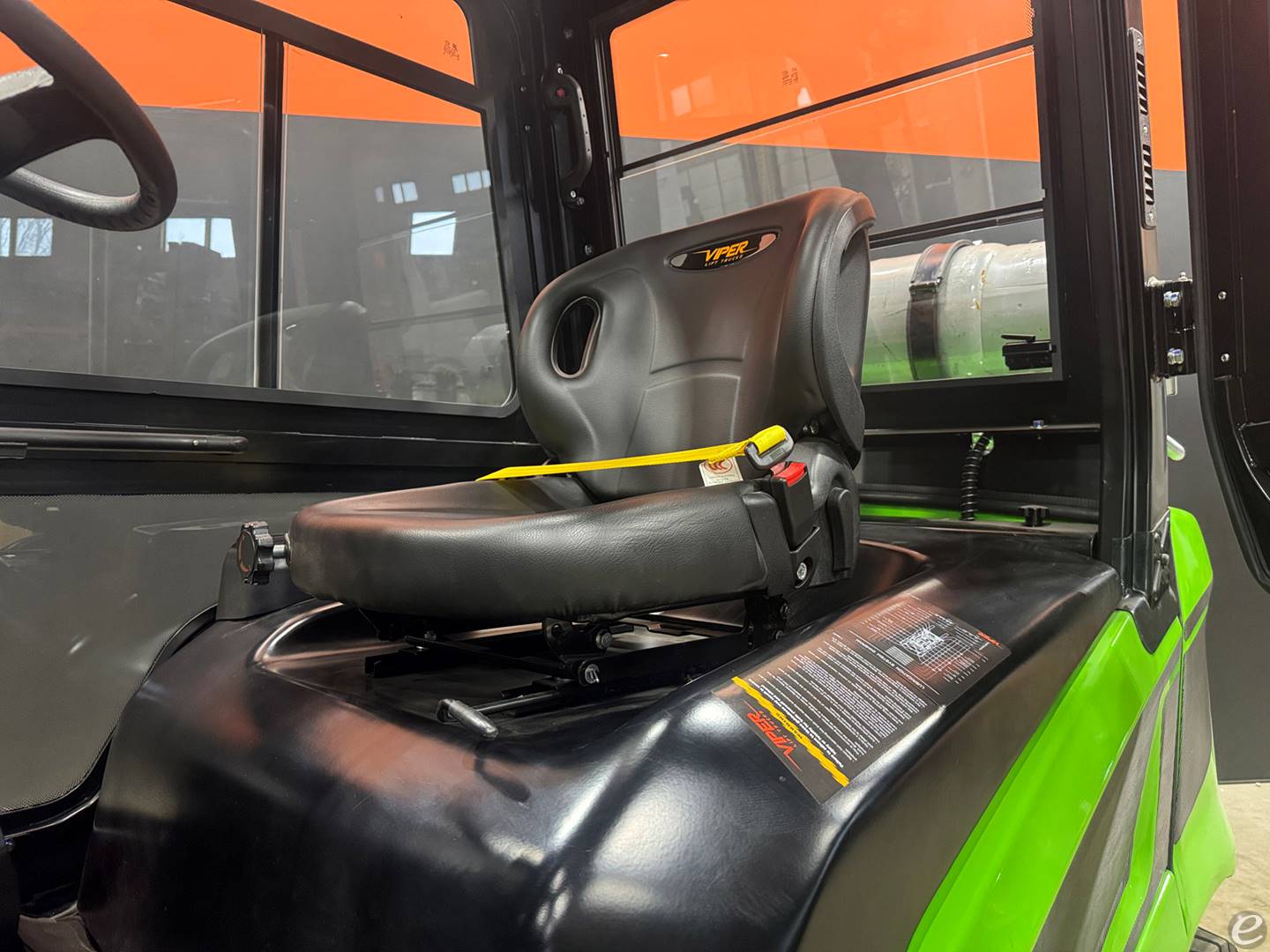 2026 Viper Lift Trucks FY30F