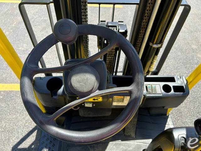 2020 Hyster J30XNT