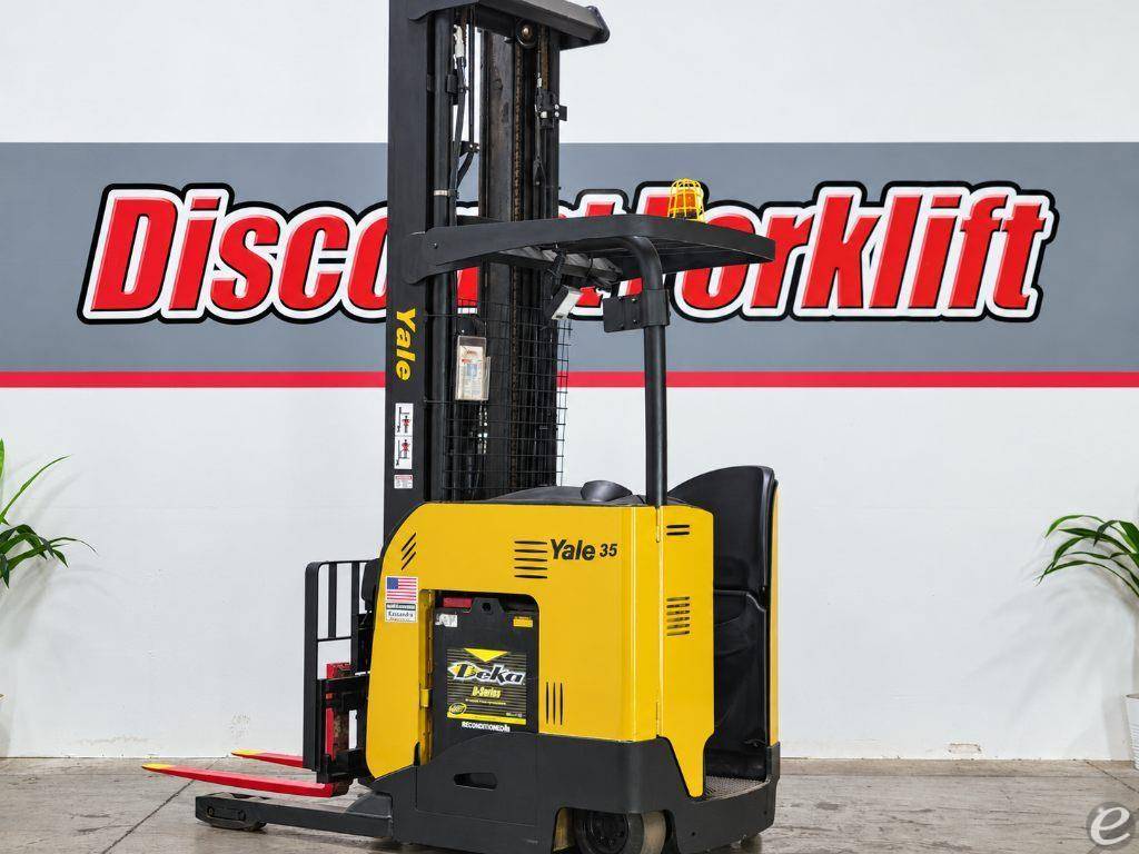 2018 Yale NDR035EB