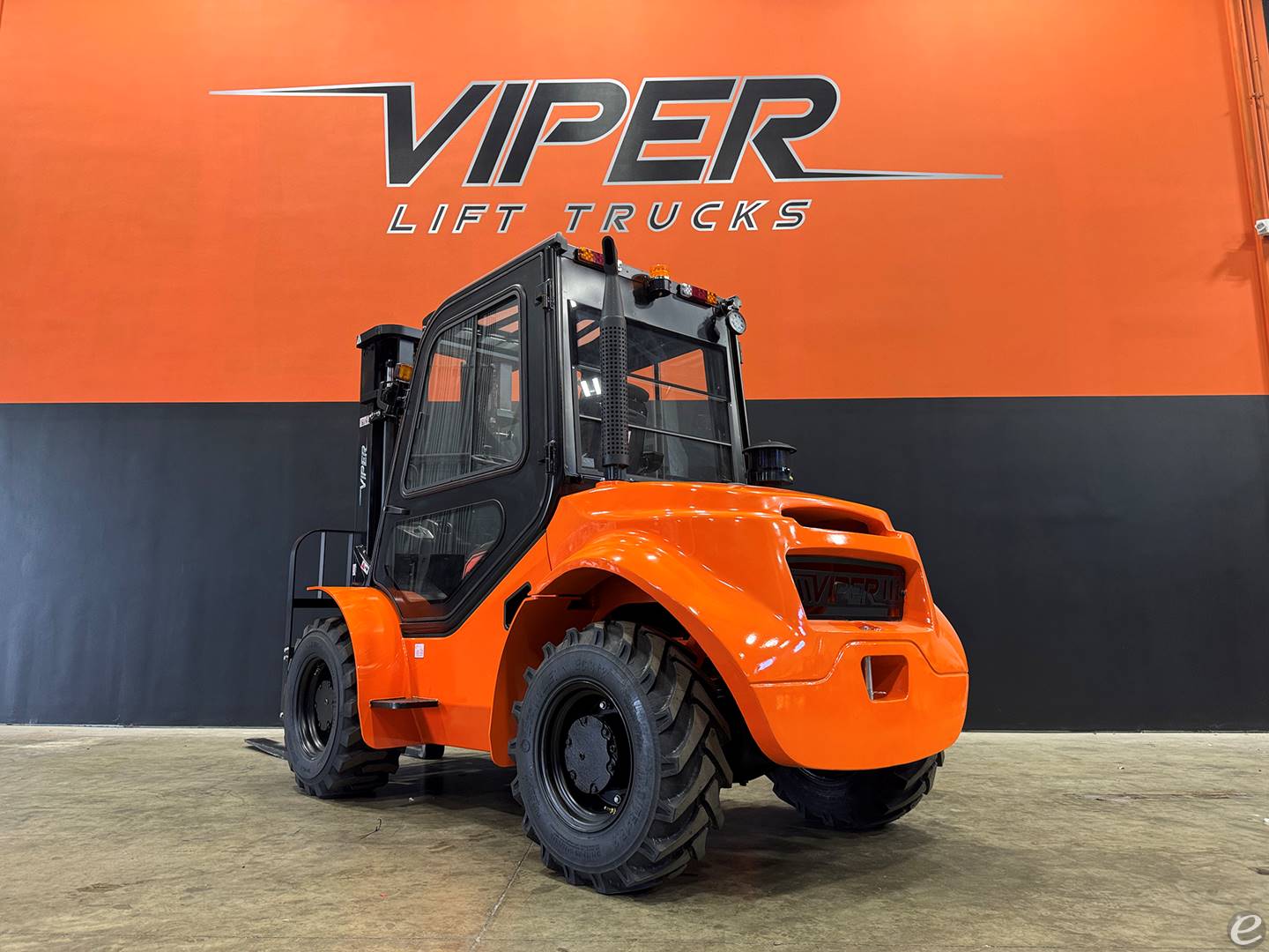 2026 Viper Lift Trucks RTD25F-4