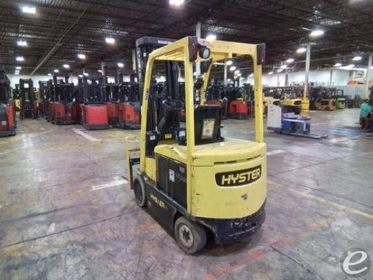 2020 Hyster E60XN-33