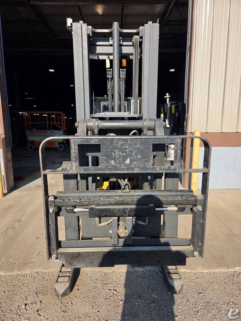 1999 Cat NRDR30