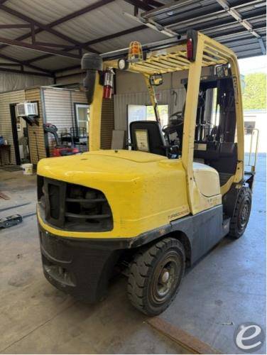 2017 Hyster H90FT