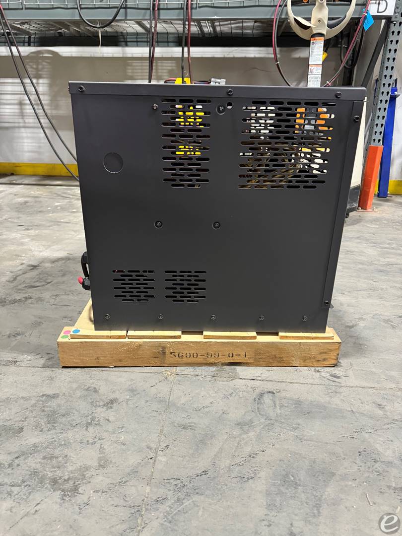 2015 Enersys EF3-24-680B