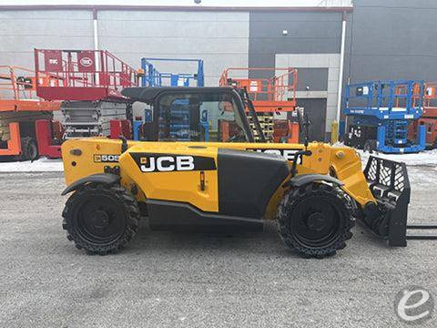 2023 JCB 505-20TC