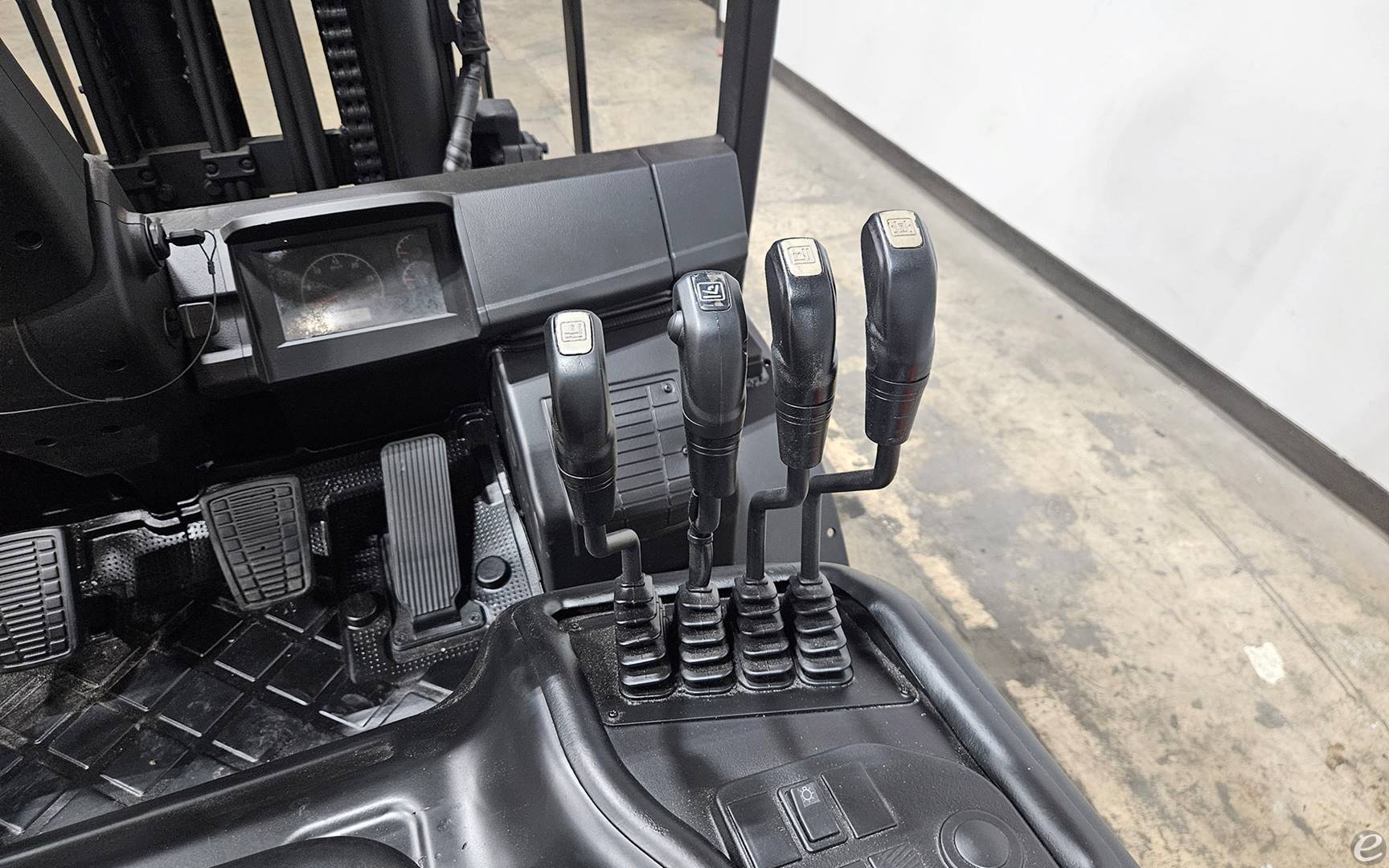 2020 Doosan G45S-7