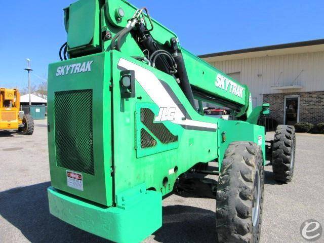 2014 Skytrak 8042