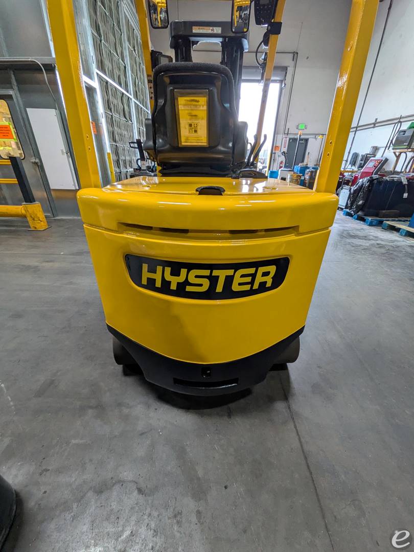 2020 Hyster E70XN-40