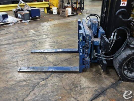2019 Rightline RFM046