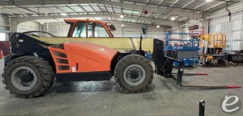 2021 JLG 1732