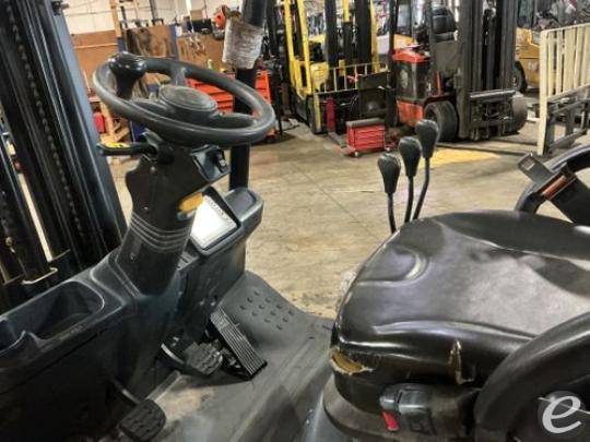 2023 Clark S25CL