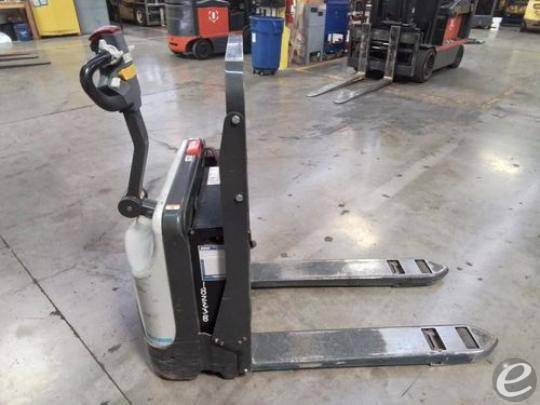 2018 Unicarriers WLXT2W7S22V Electr...